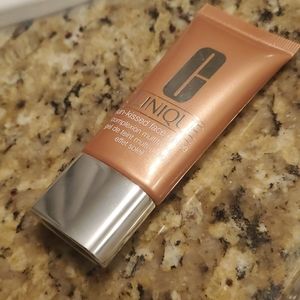 Clinique sun-kissed face gelee